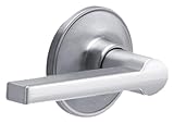 Dexter by Schlage Solstice装飾非アクティブトリムレバー none 4361359 1