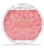 Amazon | キャンメイク クリームチーク(パールタイプ)P01ピーチダズル