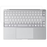 ClearView Fujitsu FMV Note C CZ-K1 WC1-K1 2025年1月モデル 用 キーボードカバー 保護 フィルム 日本製 [静音]