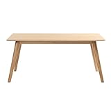 zago(ザーゴ) ダイニングテーブル ドリーム(2エクステンションシステム) 幅160cm L2T360NA