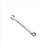 SK Hand Tool 88612 6-Point SuperKrome? Long Pattern Combination Wrench, 3/8-Inch [並行輸入品]