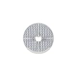 メルコエアテック レジスター交換用フィルター AT-150QRKN2・150QRKNB2用 AT-150QRKN2-F 単品