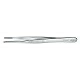 KNIPEX（クニペックス） 9264-43 精密ピンセット 120MM CAADBE_FXBFDF