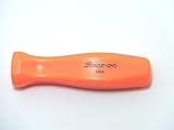 Snap-on (スナップオン) 旧型 ドライバー グリップ 中サイズ オレンジ [並行輸入品]