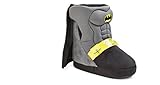 DC Comics ユニセックス・キッズ US サイズ: 5-6 M US Toddler カラー: ブラック