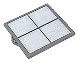 三菱電機 換気扇 システム部材 P-18GXB　交換用フィルター