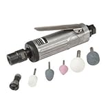 Central Pneumatic Compact Air Die Grinder Kit [並行輸入品]