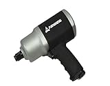 Airbase by EMAX EATIWC5S1P Industrial Composite Air Impact Wrench with 1/2 Drive [並行輸入品]