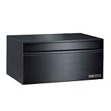 郵便ポスト ハッピー金属 ファミール602-SB ・ポール式 前入れ後出し