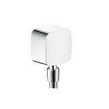 Hansgrohe(ハンスグローエ) 共通部品 シャワー取出口E(逆止弁付) (ハンスグローエ ジャパン公式・日本規格適合品)