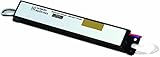 Howard Lighting EP2/32IS/MV/MC/HE Electronic Ballast for Operating F32T8 Lamp [並行輸入品]
