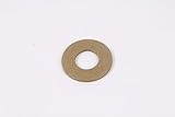 MTD Replacement Part Flat Washer [並行輸入品]