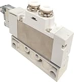 [7731108]ＣＫＤ　パイロット式５ポート弁　４ＧＡ・４ＧＢシリーズ 4GA310RC63