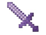 JAIA マインクラフト ネザライトの剣 エンチャントver. 公式プライズ