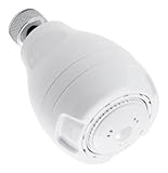 Ldr 620 3301 WT 3関数ヘッド、ホワイト