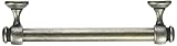 MNG Hardware 85264 Balance Pull, 5, Distressed Pewter by MNG Hardware