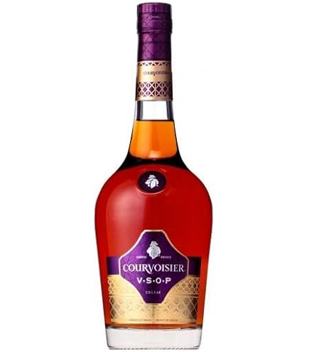 Amazon.co.jp: クルボアジェ XO 40度 700ml [並行輸入品] : 食品