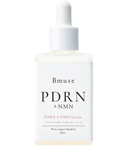 スキンケア Amazon | EV PDRNエッセンス美容液 30ml | ゼクロス | 美容液 通販