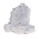 Dolity 前部 左側 パワー センサー　ドアロック　アクチュエータ　プラスチック製　キャデラックシボレー用　72150SWAA01 72150SWAH01