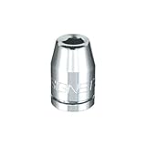 シグネット ヘックスビットアダプター 3/8DR-1/4 （22001）