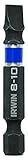 IRWIN Tools 1899806 Impact Performance Series Screwdriver Power Bits, 8-10 Slotted, 2-Inch Length, 2