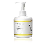 BABY BORN ベビーボーン Face & Body Milk ベビーローション 乳液 無添加 300ml 赤ちゃん 子供 東原亜希 (ラベンダー)
