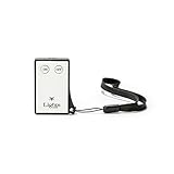 サーリアルキャンドル&リモート グレー LC003748