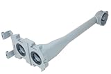 Beko Dishwasher UpperスプレーアームDeliveryチューブ1759600100