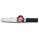 Stanley Proto J6125F 1/2-Inch Drive Dial Torque Wrench, 50-250-Feet Pound [並行輸入品]