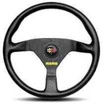 MOMO BK V-1 Steering Veloce Racing 35 Pie : Amazon.com.au: Automotive