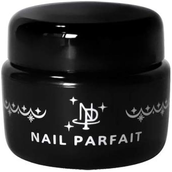 ネイルパフェ High Gloss Top Gel 25g ネイルパフェ ハイグロスビルダージェル25g(High-gloss Builder