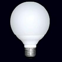 NEC 電球形蛍光ランプ コスモボール 60W形 10個セット 楽天市場】nec コスモボール 60wの通販