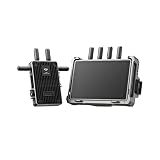DJI Transmission（高輝度モニター コンボ）【国内正規品】、1080p/60fps伝送 最大6 km、 トランスミッター＆高輝度モニター付属、一体型ワイヤレスレシーバー、 ジンバル／フォーカス／カメラ制御、 独立した録画機能