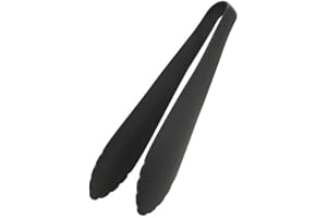 サンクラフト トング ナイロン ブラック GF-05B