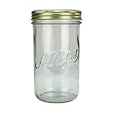 ル・パルフェ (保存ビン) ダブルキャップジャー 1000cc 922940