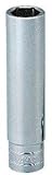KTC(ケーテーシー) ディープソケット 12.7mm (1/2インチ) B4L-17-H