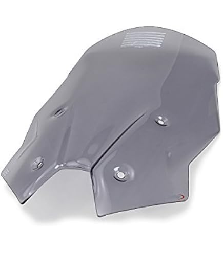 R1200RS Puig スクリーン 中古 7616F レーシングスクリーン Amazon | Puig 7616F RACING-SCREEN [DARK SMOKE] R1200RS(15-18/19-20