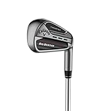 Callaway Golf Big Bertha BB23 個別アイアン(左、グラファイト、レギュラー、9アイアン)