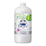 【医薬部外品】ビオレｕ 泡ハンドソープ シトラスの香り つめかえ用 ７７０ｍｌ
