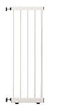 日本育児 nihonikuji ベビーゲート サッシゲイト拡張パネル 約幅32×奥行3×高さ94ｃｍ 2kg NI-4014 6ヶ月~24ヶ月対象 広い窓枠にも対応する拡張用ワイドパネル