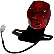 Amazon | 【Deepa】初期型 シャリー ダックス 6V ヘッドライト セット