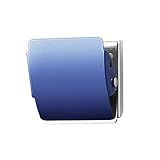 プラス マグネットクリップ ホールド Mサイズ 箱入 ブルー 80-411 CP-040MCR