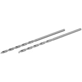 理研製鋼 鉄工用 ドリル 1.8mm 2本 (金属・金工)