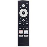ERF3N90H IR リモコン 交換用 Hisense Smart TV 75U6H 55U7G 65U7G 75U8H 65U8H 75U8H 43A6H 43A65H 43A68H 50A65H 50A65H 50A68H 50A68H 55A6H 55A6H 55A6H 5H 55A。 68H 65A6H 65A65H 65A68H 75A6H 75A65H