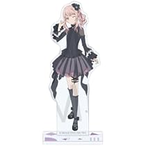 Amazon.co.jp: 劇場版 壊れたセカイと歌えないミク アクリルスタンド