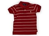 POLO RALPH LAUREN(ポロラルフローレン) ポロシャツ 110サイズ 男の子