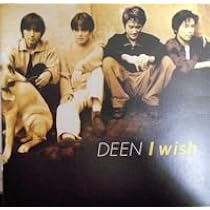 (未使用･未開封品)DEEN on&amp;off~tour document of ’need love~ [DVD] DVD DEEN on&off~tour document of 'need love~ [DVD] Japan (1