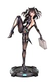 APEX ブラウンダスト2 シェラザード コードネームS ver. 1/7スケール PVC&ABS製 塗装済み完成品フィギュア