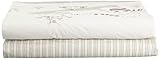 Izziwotnot Time To Play Cot Bed Duvet Cover and Pillowcase Set by Izziwotnot