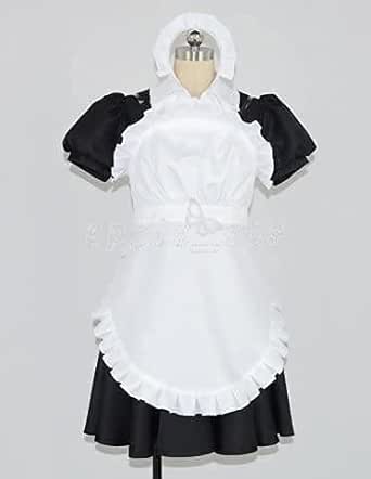 Fairy Tail Anime Costume フェアリーテイルドール]ディズニー